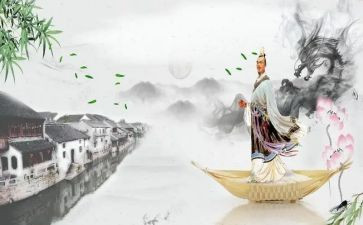 过端午节心得体会参考8篇