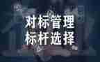 财务对标工作总结推荐8篇