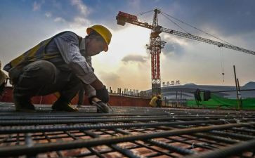 土建对量工作总结通用6篇