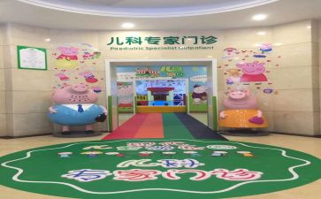 儿科护士的自我鉴定优质8篇