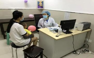 儿科护士的自我鉴定优秀6篇