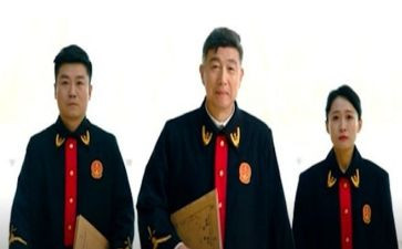 法官的心得体会5篇
