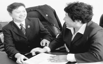 2024法官工作总结5篇