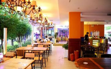 饭店工作计划7篇