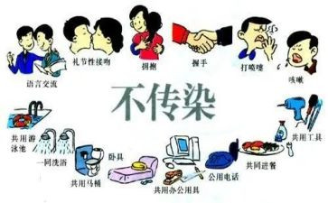 预防艾滋病宣传心得体会8篇