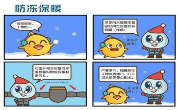 2023年防冻工作总结7篇