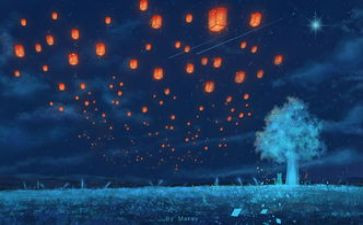 繁星的心得优质6篇