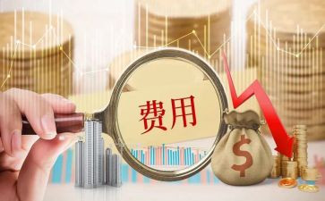 费用对标工作总结8篇