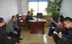 学生会副部竞选演讲稿6篇