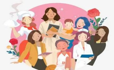 兼妇女主任工作总结参考8篇