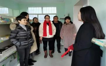 妇委会讲话稿5篇