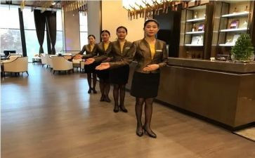 酒店服务的工作总结推荐6篇
