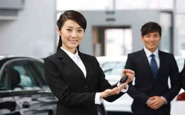 给企业送服务的工作总结8篇