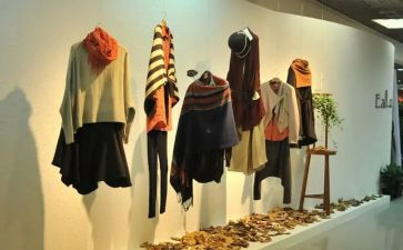 月度服装销售工作总结6篇