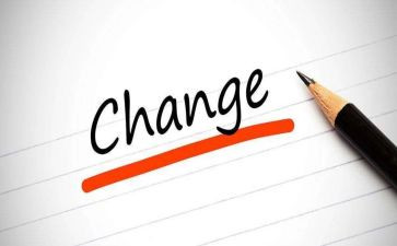 生活改变作文推荐7篇