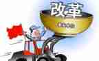改革进行到底心得体会8篇