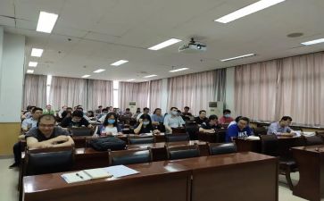 拟任干部的工作总结6篇