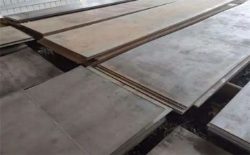 钢材销售的工作总结8篇