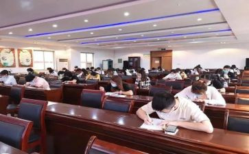 财务上岗前培训心得体会8篇