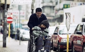 小学生感人的作文精选7篇