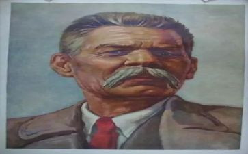 高尔基读后感400字6篇