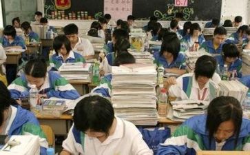 全国卷3高考作文5篇