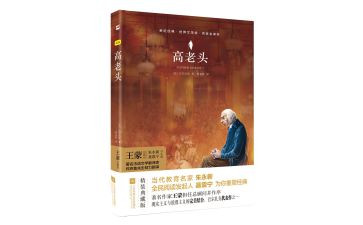 《高老头》读书心得最新5篇