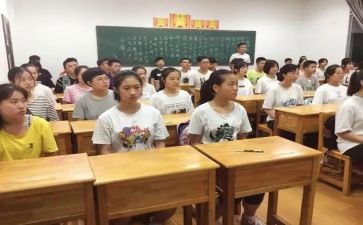 高一军训总结心得体会8篇