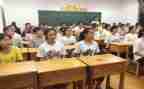 高一上学期英语工作计划模板5篇