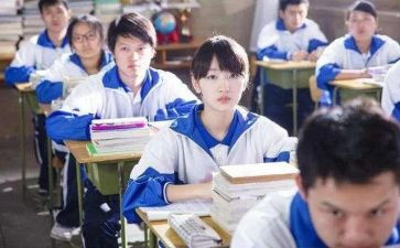 感恩的高中生演讲稿优秀6篇