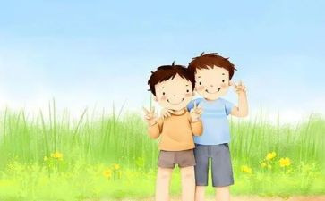 哥哥作文300字8篇
