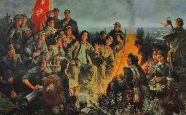 革命事迹6篇