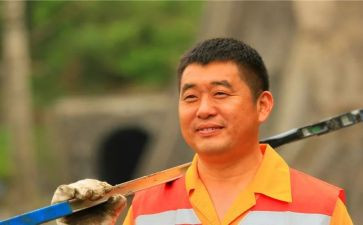 总工长述职报告5篇