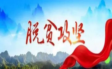 攻坚年工作总结模板8篇