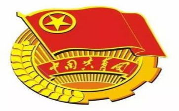 区优秀共青团员事迹材料8篇