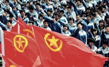 共青团员的事迹参考8篇