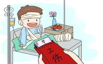 申请工伤申请书优秀6篇