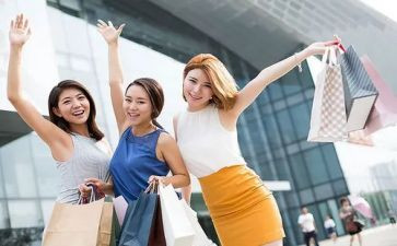 618购物心得体会参考6篇