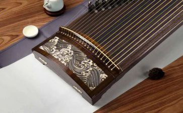 练古筝的作文5篇