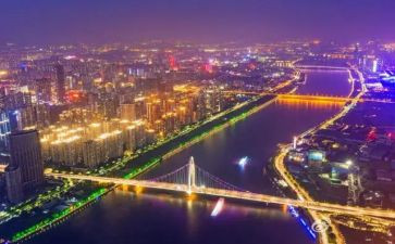 习近平广东心得体会7篇