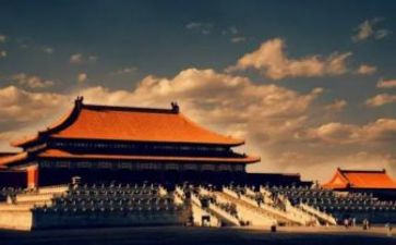 《故宫博物院》作文8篇