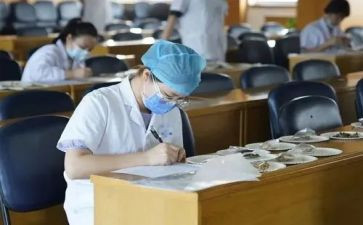 规培医师个人年度总结7篇