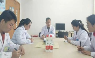 规培医师个人工作总结5篇
