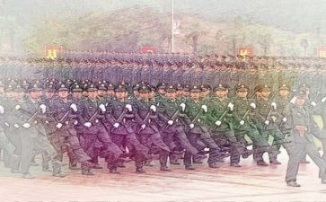 大学生对国防的心得体会7篇