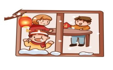 过年啦作文优秀8篇
