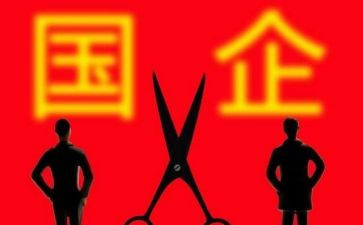 国企半年工作总结范文5篇