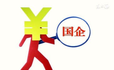 国企自我鉴定范文7篇