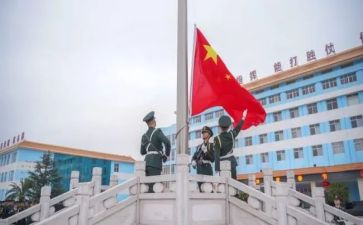 国旗下的演讲讲话演讲稿推荐8篇