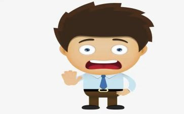 他害怕了作文500字作文最新7篇