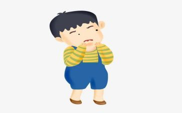 他害怕了作文500字作文参考7篇